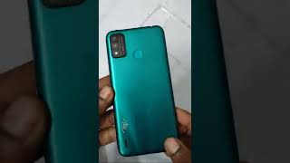 Itel A48 Smartphone Unboxing  itel Smartphone Mobile 🤔अब तक का सबसे सस्ता बजट स्मार्ट PHONE shorts [upl. by Francyne]