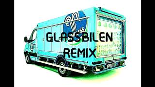 Glassbilen Remix [upl. by Culbert]