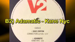 B2 Adamatic  Kane Nyc por tony700 [upl. by Uria]