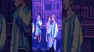 Ghosting TXT act promise tour encore in Seoul [upl. by Kaia]