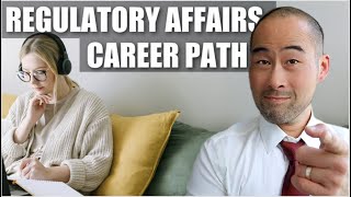 Interview With A Regulatory Affairs Professional  Career Path Requirements And More [upl. by Deelaw]