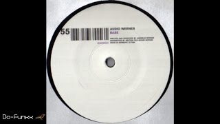 Audio Werner  Base Perlon ‎– PERL 55 [upl. by Airdnna]