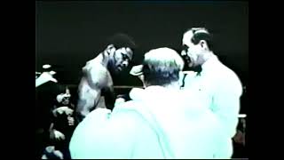 Ron Lyle vs Jack OHalloran amp Bill Drover Knockout Highlights amp Prison Ron pre George Foreman amp Ali [upl. by Neelrak518]