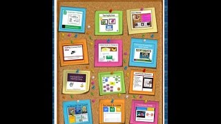 Transform Teaching amp Learning with ThingLink and Google Drive [upl. by Naida778]