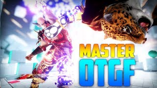 Heihachi OTGF Guide Swag And Damage [upl. by Pantia]