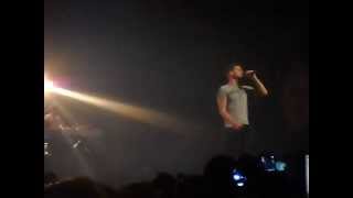 KeenV  Petite Emilie live 21052014 au Radiant Bellevue Caluire et Cuire [upl. by Elysha121]