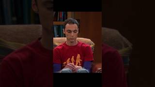 Sheldon gives cat away after getting back together movie shorts funny happy [upl. by Dode37]