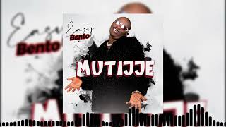 Easy Bento  Mutijje Official Audio [upl. by Shaffert]