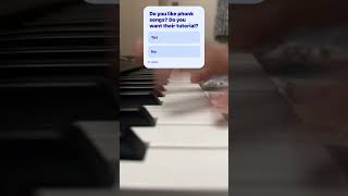 Denaire Dance Piano Tutorial pianototurial music pianomadeeasy pianocover onlinepianotutorials [upl. by Vallery881]