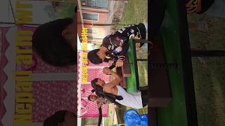 Nepali arm wrestler 🇳🇵 shorts armwrestlingcompitition armwrestlingchalleng armwrestling [upl. by Orutra]