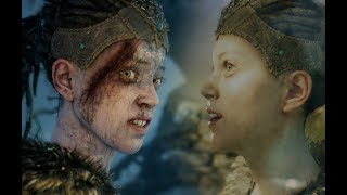 Hellblade Senuas Sacrifice Tribute  Hope [upl. by Reteip]