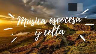 Musica Escocesa y Celta  Gaelic Warriors HQ [upl. by Virgin]