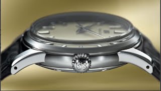 Grand Seiko Elegance SBGW301 Watch 2024 [upl. by Palocz]