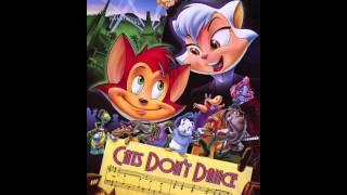 Cats Dont Dance OST  06 Big And Loud  Pt 1 [upl. by Wehrle]