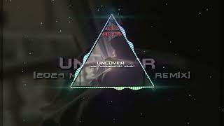 Uncover Toxic675  Ruffmixr Remix 2024 MoombahChill Remix [upl. by Oly]