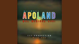 APOLAND [upl. by Claud]