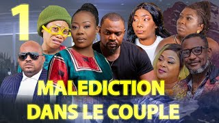 MALEDICTION DANS LE COUPLE [upl. by Belda]