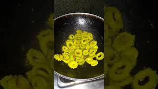 karlyachi bhaji recipe [upl. by Cichocki]