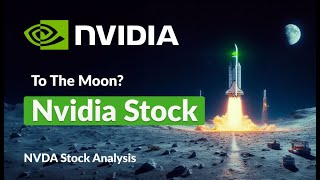 NVDA Stock Analysis for Monday September 30 How Many Chances for a Rebound [upl. by Olrak675]