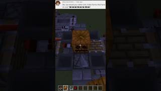 Minecraft would you rather part 8 [upl. by Morna582]