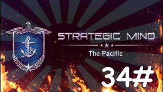 Strategic Mind The Pacific Japanische Kampagne Invasion Austaliens 1944 34 [upl. by Eicirtap817]