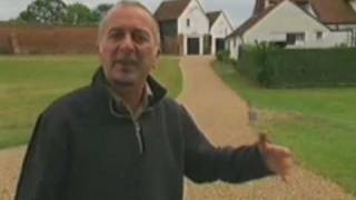 The Great Rising of 1381  Tony Robinson Pt 511 [upl. by Akinod]