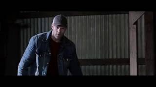 Jason Statham Fight Scene 3  Linha de Frente 2013 [upl. by Eelegna389]