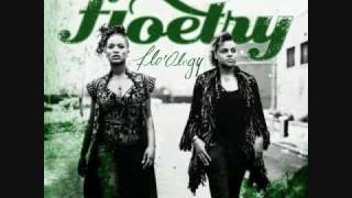 Floetry  Imagination [upl. by Yanaton]