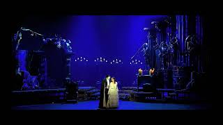 Damian Aleksander Edyta Krzemień  Phantom of The Opera amp Music of The Night  2018 [upl. by Aihsema]