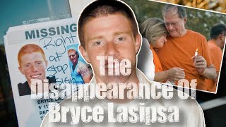 “Vanished The Disappearance of Bryce Laspisa” WHERE IS HE NOW [upl. by Marijo706]