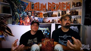 Revocation Netherheavenquot Review [upl. by Nnaik]