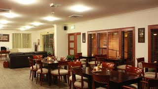 HotelATG Review Country Plaza Queanbeyan [upl. by Soule]