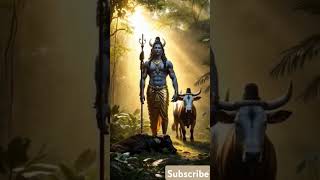 Adorable shiva shiva nandi shorts youtube hindu sanatan om ytshortsviral shivjistatus [upl. by Chabot]