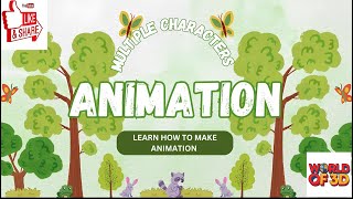 All Animation videos in one frame ytshorts animation tranding trendingvideo viralvideo [upl. by Aubin]