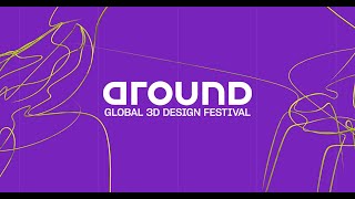 Around 3D Design Festival  The new design workflow [upl. by Iruj]