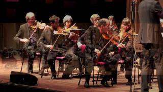 Brahms Serenade no 1 menuetto [upl. by Wemolohtrab21]