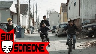 Someone SM1  No Other Way Official Video [upl. by Adlev327]