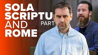 False Claims On Catholicism EXPOSED With Jeff Durbin Pt 1 [upl. by Garner]