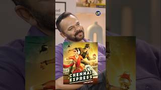 quotChennai Express Tamil Mein RISK Thaquot 😳 ft Rohit Shetty Shorts ChennaiExpress RohitShetty [upl. by Russel]