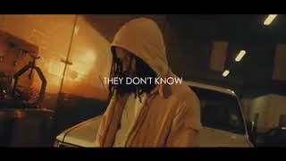 They Dont Know Official Video [upl. by Colan]