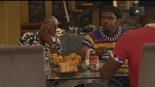 Uzalo  Nkunzis Men Finally Show Nkazimulo How Dangerous They Are [upl. by Danie]