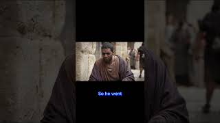 The Prodigal Son Powerful Bible Story of Forgiveness parablesofjesus biblemovies prodigalson [upl. by Wrench411]