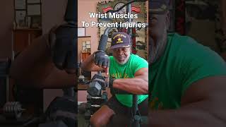 Is Your Wrist Weakness Causing Your Injury [upl. by Alarice102]