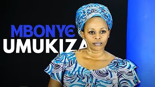 MBONYUMUKIZA MWIZA by Giramahoro Claudine  20 Mugushimisha Ep15 Tel 0788717557 [upl. by Arved]