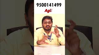 30 Lakhs Salary ah 😳 Scrum Master Training and Placement 🔥  Tamil  IT STU2PRO  BN Reviews [upl. by Yovonnda]