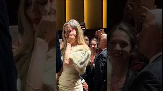 ANGELINA JOLIE CRYING BRAD PITT DANCING VENICE REACTION EDITED [upl. by Valerie]