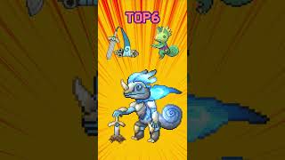 TOP 10 Fusiones de HONEDGE en Pokémon Infinite Fusion  FloGar pokemon pokemoninfinitefusion [upl. by Flynn368]