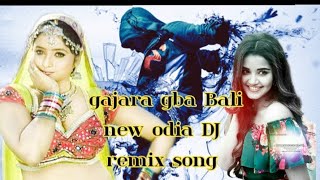 gajara gabha bali dj remix song pilu bass dense song [upl. by Zorana]