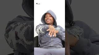 Sha EK Talks BEEF w EBK CHOPPA amp Why They BEAT Him UP [upl. by Zennas675]