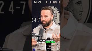 Daniel Negreanu Explaining GTO [upl. by Bunde]